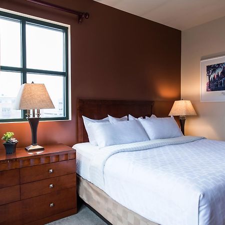 Inn At Cherry Creek Денвер Экстерьер фото