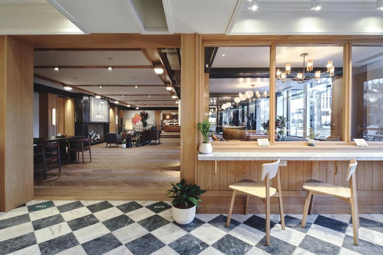 Inn At Cherry Creek Денвер Экстерьер фото