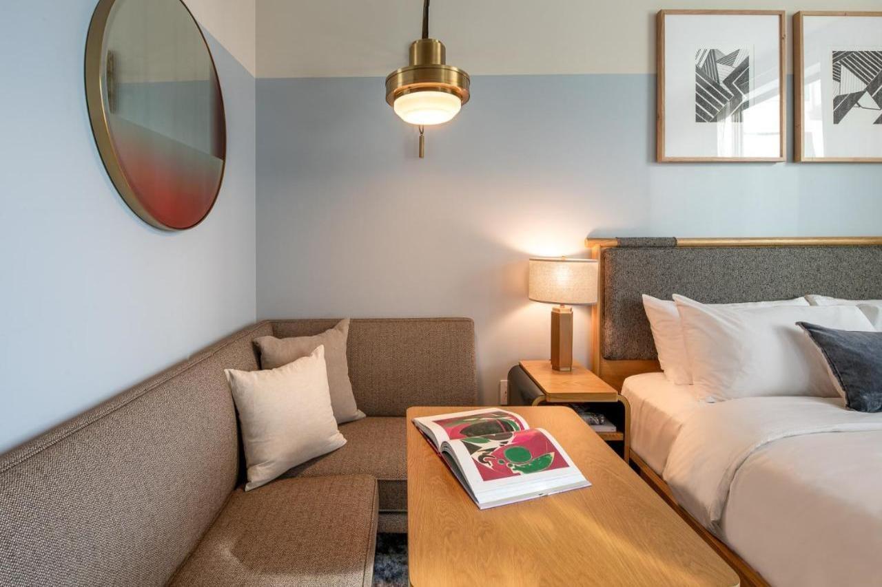 Inn At Cherry Creek Денвер Экстерьер фото