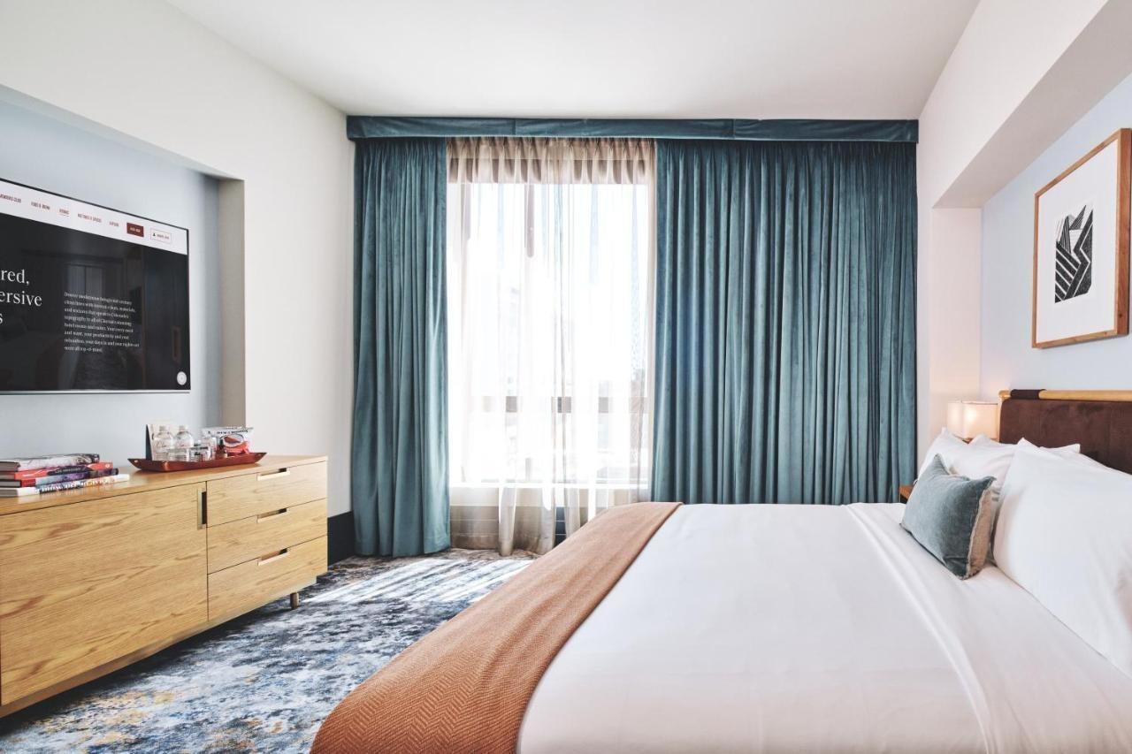 Inn At Cherry Creek Денвер Экстерьер фото