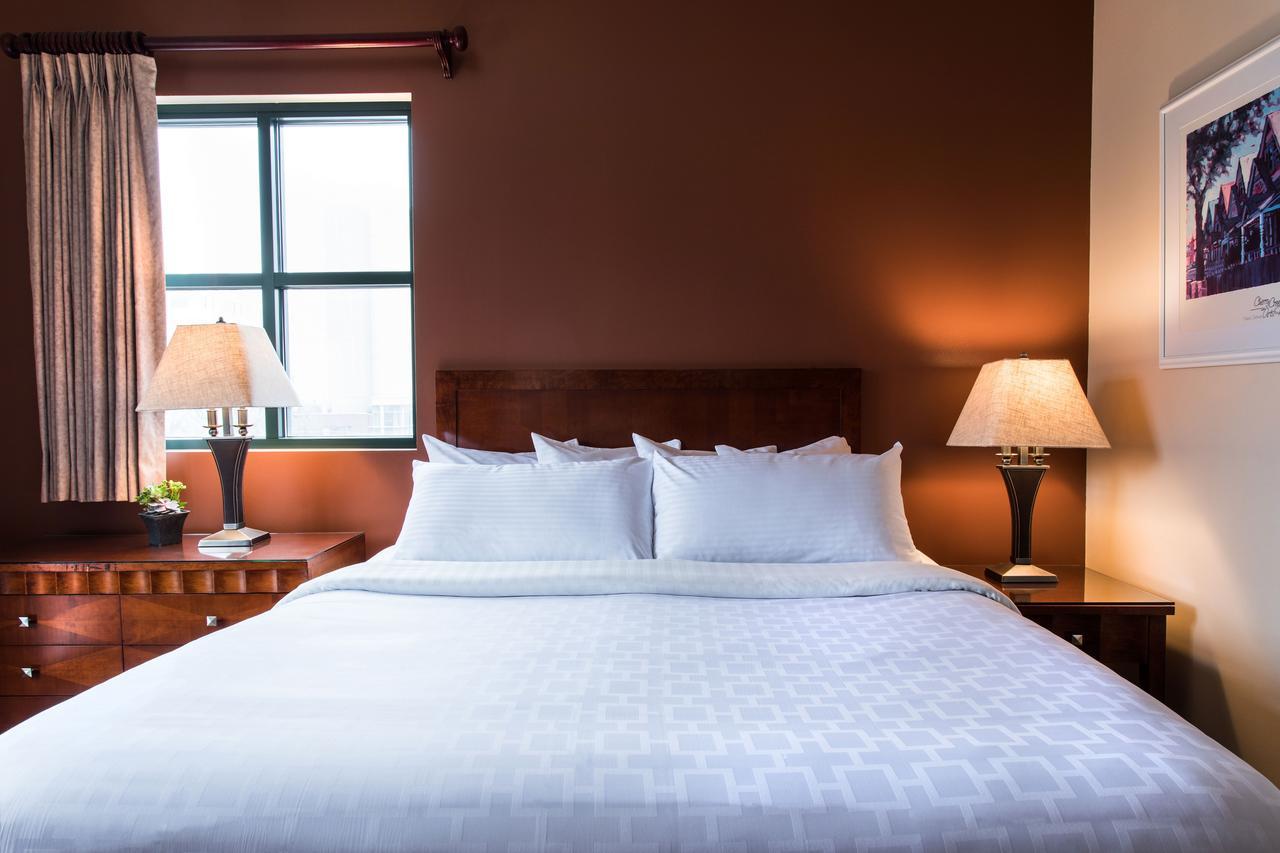 Inn At Cherry Creek Денвер Экстерьер фото