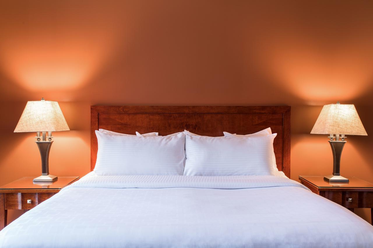 Inn At Cherry Creek Денвер Экстерьер фото
