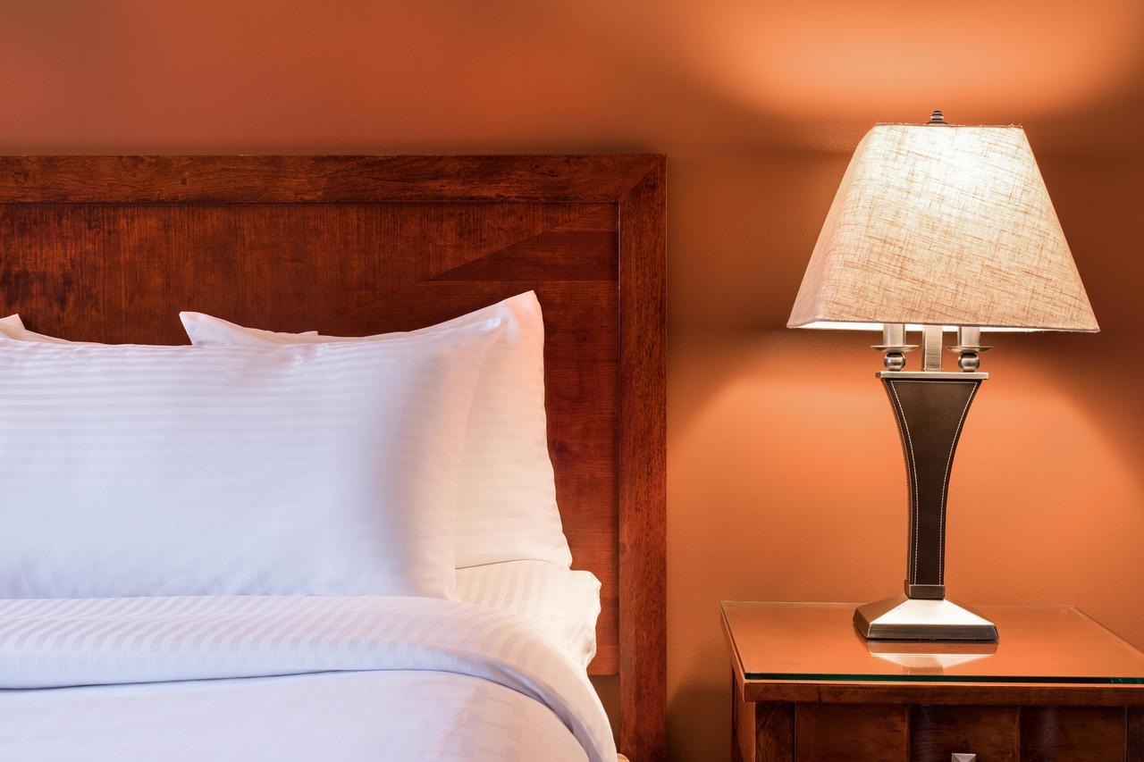 Inn At Cherry Creek Денвер Экстерьер фото